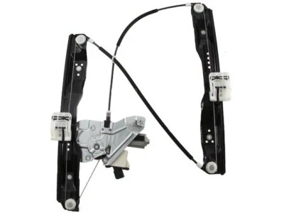 For 2013-2019 Ford Police Interceptor Sedan Window Regulator 14391KSMB - Image 1 of 2