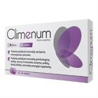 CLIMENUM 28 Day and 28 Night Tablets Supplement for Menopause Support