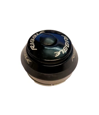 Ribble Branded Integrated Complete Headset 41mm Bearings 1 1/8” Fork Pro-Lite - Image 1 of 3