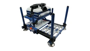 Colmic Panieri - Panchetti SEATBOX: ASTRO - Imagen 1 de 5