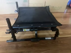 Drive Viper Plus GT Manual Wheelchair Frame - Picture 1 of 12