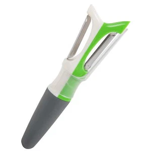 Prep Solutions Dual-Sided Peeler - Picture 1 of 7
