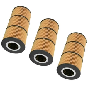 Fit For Oil Filter - DDE A4711800209 - 3 Packs - Picture 1 of 8
