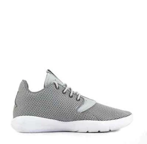 Nike Jordan Eclipse BG  Unisex Trainers "MUST/WHITE-GREYMIST" (UK_6) Ex-display - Picture 1 of 7