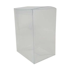FUNDA PROTECTORA CAJA TRANSPARENTE PARA FUNKO POP DE 4"! - por Old Skool - Imagen 1 de 7