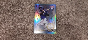 A24: ADOLIS GARCIA 2024 Topps Archives Wrecking Crew #13 Texas Rangers - Picture 1 of 5