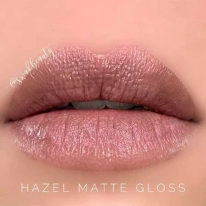 Hazel Matte Gloss Lipsense / Senegence - Picture 1 of 2