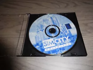 SimCity 3000 Unlimited PC Game - Picture 1 of 2