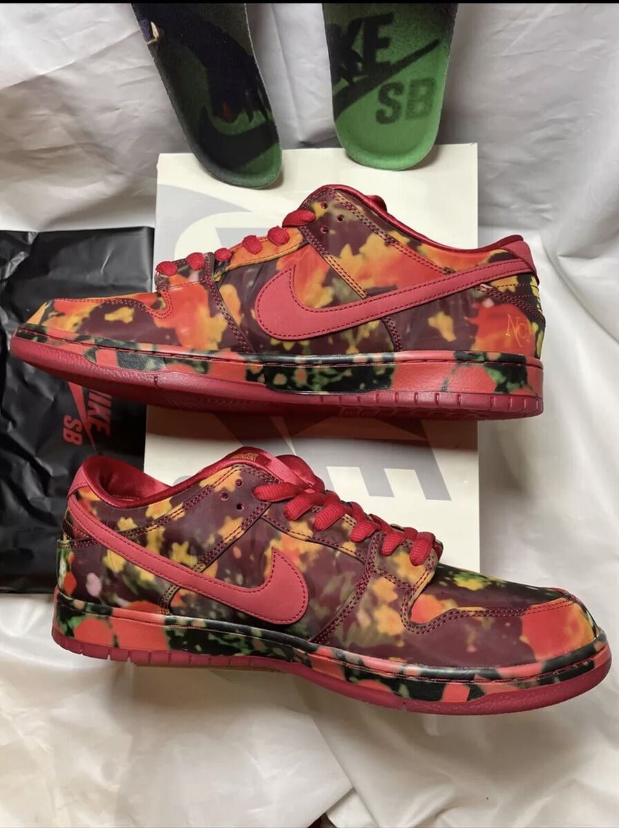 Nike Dunk Pro SB Low Crimson for Sale | Authenticity Nike Dunk Pro SB Low Crimson for Sale | Authenticity