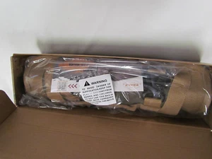 The Ryker Bag Tool Organizers - Small Tool Bag W/Detachable Pouches, Heavy Duty  - Picture 1 of 6