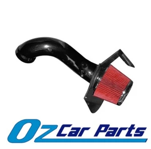 COLD AIR INTAKE & SHROUD KIT TO SUITE HOLDEN COMMODORE VT VX VU VY V8 5.7L LS1 - Picture 1 of 1