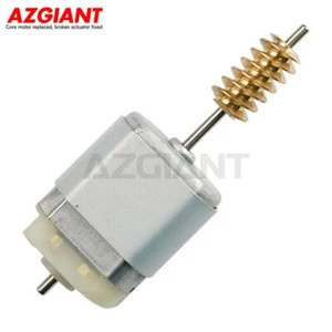 ESL / ELV STEERING COLUMN LOCK MOTOR DIY For Jeep Grand Cherokee Dodge Journey - Foto 1 di 14