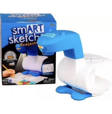New Smart Sketcher Projector 2.0  Learn to Draw Project & Sketch - Image 1 of 4