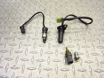 2012 11-13 Honda CBR 250R CBR250R  Speed Neutral Temperature Sensors - Image 1 of 4