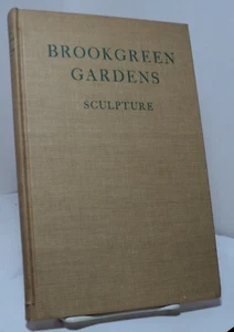 Brookgreen Gardens - Sculpture - Volume II by Beatrice Gilman Proske - 1955 - Picture 1 of 3