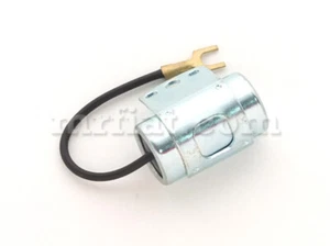 Fiat 1300 1500 130 Condenser New - Foto 1 di 1