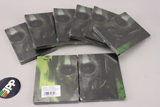 Lot of 8 NOS Sealed Call of Duty: Modern Warfare II Cortez SteelBook Cases Only