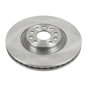 PowerStop Disc Brake Rotor - Fits Audi A3 Quattro 2019, Audi Q3 2019-2020, Audi - Picture 1 of 4