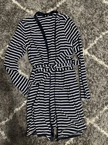 Women’s Motherhood Maternity Robe ~ Size Large - Picture 1 of 7