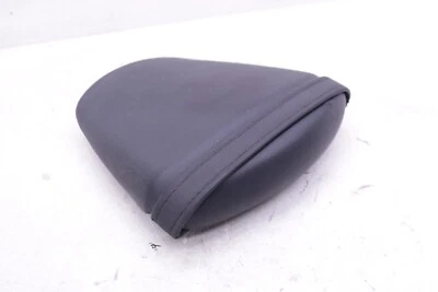 Suzuki GSXR 750 GSXR750 GSX750R 600 2013 OEM asiento del pasajero trasero trasero paso trasero S169 Foto 1 de 4