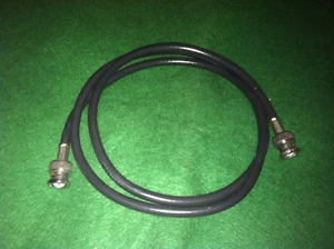Video Cable BNC to BNC 3ft Belden 9269 RG 62 A/U Kings KC 59-294 BNC Connectors - Picture 1 of 3