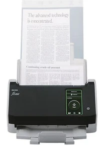Fujitsu fi-8040 Dokumentenscanner A4 - Bild 1 von 12