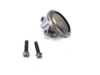 2002 02 Yamaha YZ426F YZ WR 426F Oil Strainer Housing Pick Up 5BE-13412-00-00 - Imagem 1 de 4