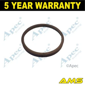 Fits Citroen DS3 C4 C3 Picasso Peugeot 307 207 + Other Models ABS Ring Rear AMS - Picture 1 of 2