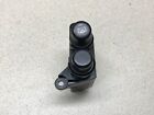 1991-1999 Mitsubishi 3000Gt Rear Defrost Switch Button Black Factory