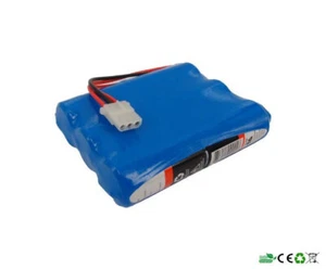 HP43120A Battery for Packard 43200 43200A 43100A Eagle Defibrillator New - Picture 1 of 3