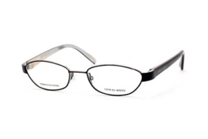 GAFAS GIORGIO ARMANI GA 386 LKQ Negro Rosa Italia ¡NUEVAS! - Imagen 1 de 1