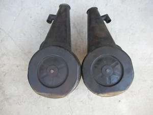 Porsche 912 KNECHT Air Filters - Picture 1 of 10
