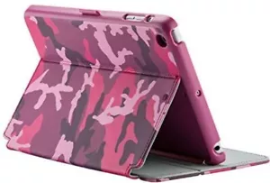 Speck StyleFolio Luxury Edition Case for All iPad Mini Mini 2 Mini 3 - Picture 1 of 3