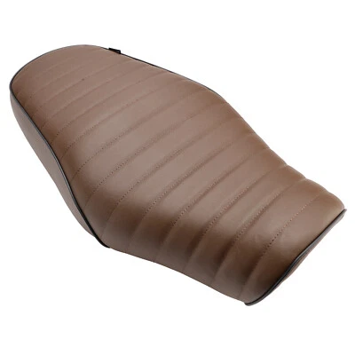 Replace Front Rear Driver Passenger Seat Brownc For Honda Gb350 Gb 350 23-24 T7 - Image 1 of 4