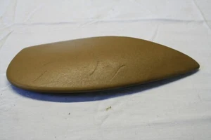 Porsche 996 Boxster 986 Mittelkonsolenverkleidung Links Savanna 996.552.087 - Picture 1 of 9