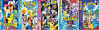 Dvd Complete Pokemon Season 1-25 Epi.1-1223 End - English Dubbed (Usa Version)