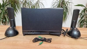 Altec Lansing ATP3 - Multimedia Computer Speakers - 2.1 Channel - Bild 1 von 7