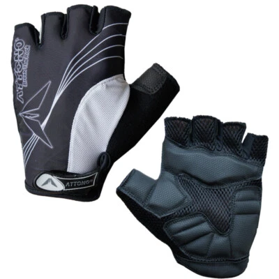 Sommer Fahrradhandschuhe Sommer Fahrrad Handschuhe von ATTONO®