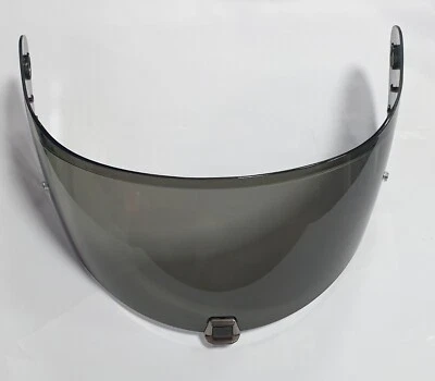 ECRAN VISIERE CASQUE SCORPION FUME FONCE EXO-1400 EXO-391 EXO-520 KDF16-1