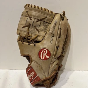 Rawlings USA-7 12” Baseball Softball Glove Right Hand Throw RBB09 Vintage - Picture 1 of 9