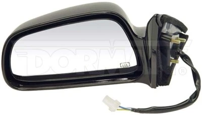 Espelho retrovisor lateral Dorman 955-1313 compatível com Mitsubishi Galant MR788214 - Imagem 1 de 4