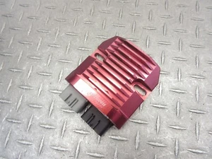 2007 06-09 Aprilia Tuono 1000 Rectifier Voltage Regulator RMStator RM Stator - Picture 1 of 11