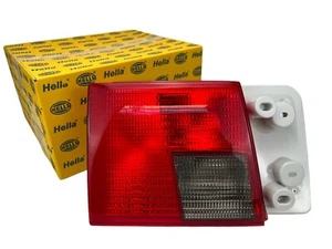 HELLA Heckleuchte für Audi A6 C4 links innen mit Dichtung NEU NEW - Picture 1 of 11