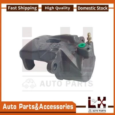Pinza de freno de disco delantera izquierda Cardone 1 compatible con Toyota Tacoma 2004 1996 1997 1995 Foto 1 de 4