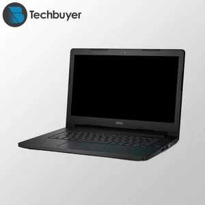 Dell Latitude 3470 14" i5‑6200U 8GB RAM 1TB HDD No OS | Poor Condition - Picture 1 of 1