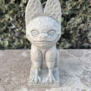 Star Wars Galaxy's Edge Oga's Cantina Loth Cat Tiki Mug Disney 1st Edition - Picture 1 of 9