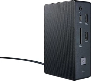 Asus Simpro Dock Docking Station Usb-c 3.2 Thunderbolt Type-c Sen Ricondizionato - Imagen 1 de 7