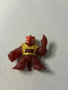 Moose Toys Heroes of Goo Jit Zu Blazagon tamaño estándar - Imagen 1 de 10
