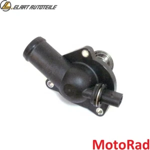 THERMOSTAT KÜHLMITTEL 670-109K FÜR VW BORA GOLF/IV LUPO AUDI A2 BAD 1.6L 4cyl - Picture 1 of 8