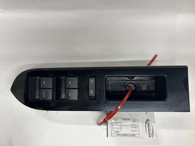 Interruptor de puerta delantera '08-'11 MAZDA TRIBUTE Driver Master OEM ¡1 año como nuevo! Foto 1 de 4